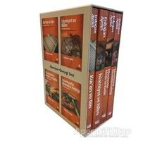 İslamiyet Gerçeği Seti (4 Kitap Set) - Erdoğan Aydın - Literatür Yayıncılık