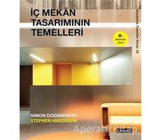 İç Mekan Tasarımının Temelleri - Simon Dodsworth - Literatür Yayıncılık