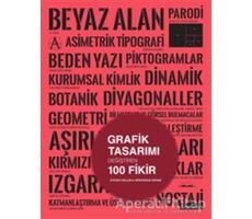 Grafik Tasarımı  Değiştiren 100 Fikir - Steven Heller - Literatür Yayıncılık