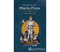 Mutlu Prens - Oscar Wilde - İletişim Yayınevi