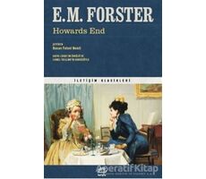 Howards End - E. M. Forster - İletişim Yayınevi