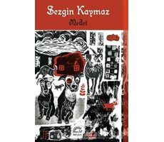 Medet - Sezgin Kaymaz - İletişim Yayınevi