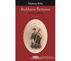 Ruhların İletişimi - Mehmet Rifat - Yapı Kredi Yayınları