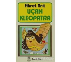 Uçan Kleopatra - Fikret Arıt - Remzi Kitabevi