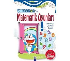 Matematik Oyunları - Kolektif - Altın Kitaplar