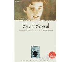 Sevgi Soysal - Erdal Doğan - Everest Yayınları