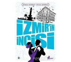 İzmirin İncisi - Yücel İzmirli - Çınar Yayınları