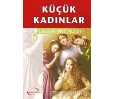 Küçük Kadınlar - Louisa May Alcott - Timaş Çocuk