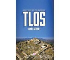 Tlos - Taner Korkut - E Yayınları