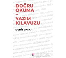 Doğru Okuma ve Yazım Kılavuzu - Deniz Başar - E Yayınları