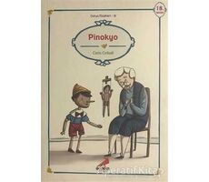 Pinokyo - Carlo Collodi - Erdem Çocuk