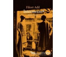 Intermezzo - Fikret Adil - Sel Yayıncılık