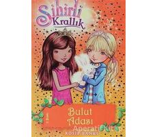 Sihirli Krallık Bulut Adası - 3. Kitap: - Rosie Banks - Doğan Egmont Yayıncılık