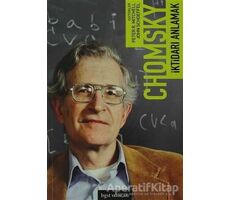 İktidarı Anlamak - Noam Chomsky - Bgst Yayınları