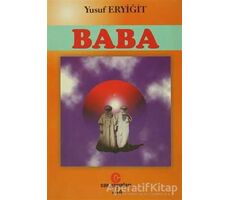 Baba - Yusuf Eryiğit - Can Yayınları (Ali Adil Atalay)