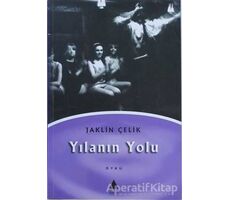 Yılanın Yolu - Jaklin Çelik - Aras Yayıncılık