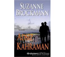 Adsız Kahraman - Suzanne Brockmann - Epsilon Yayınevi