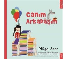 Canım Arkadaşım - Müge Acar - Sola Kidz