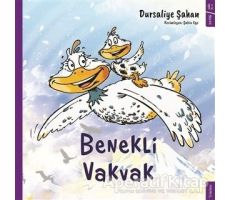 Benekli Vakvak - Dursaliye Şahan - Sola Kidz