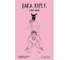 Kara Köpek - Fırat Uran - Sola Unitas