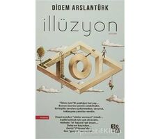 İllüzyon - Didem Arslantürk Deligönül - Sola Unitas