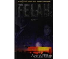 Felah - Volkan Arslan - Cinius Yayınları