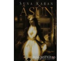 Asun - Suna Karaca - Cinius Yayınları