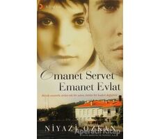 Emanet Servet Emanet Evlat - Niyazi Özkan - Cinius Yayınları