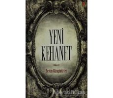 Yeni Kehanet - Sevim Güngörürler - Cinius Yayınları