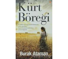 Kürt Böreği - Burak Ataman - Cinius Yayınları