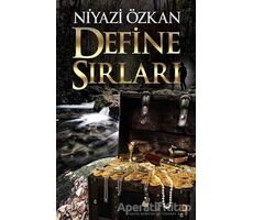 Define Sırları - Niyazi Özkan - Cinius Yayınları