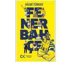 Fenerbahçe - Hilmi Türkay - Cumhuriyet Kitapları