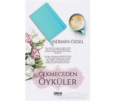 Çekmeceden Öyküler - Nermin Özsel - Gece Kitaplığı