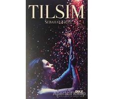 Tılsım - Sebahat Yiğit - Gece Kitaplığı