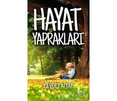 Hayat Yaprakları - Cevdet Altay - Gece Kitaplığı