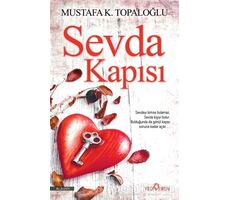 Sevda Kapısı - Mustafa K. Topaloğlu - Yediveren Yayınları