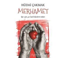 Merhamet - Hüdai Çakmak - Gece Kitaplığı