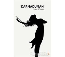 Darmaduman - Zana Gümüş - Cinius Yayınları