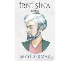 İbni Sina - Seyyid Irmak - Cinius Yayınları