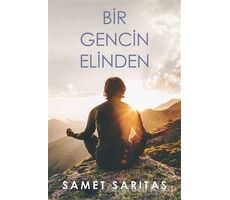 Bir Gencin Elinden - Samet Sarıtaş - Cinius Yayınları