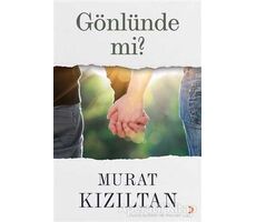 Gönlünde mi? - Murat Kızıltan - Cinius Yayınları