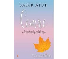 Cemre - Sadık Atuk - Cinius Yayınları