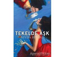 Tekelde Aşk - Sevda Beytaş - Cinius Yayınları