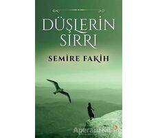 Düşlerin Sırrı - Semire Fakih - Cinius Yayınları