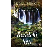 Bendeki Sen - Erdal Zengin - Cinius Yayınları