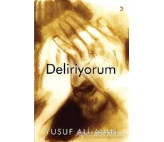 Deliriyorum - Yusuf Ali Alan - Cinius Yayınları