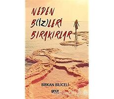 Neden Bizleri Bırakırlar - Birkan Biliceli - Gece Kitaplığı