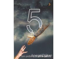 5. Kitap - Tanritr - Cinius Yayınları