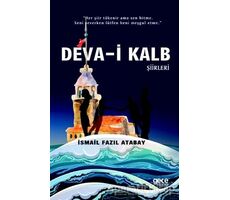 Deva-i Kalb Şiirleri - İsmail Fazıl Atabay - Gece Kitaplığı