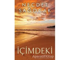 İçimdeki - Necdet Sağocak - Cinius Yayınları